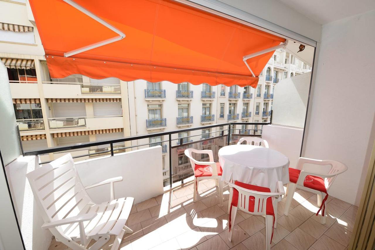 Hotel 20 Rue Latour-Maubourg Cannes Exterior foto